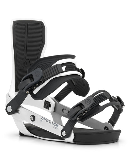 Ride Men's Specter Binding Chrome 2027