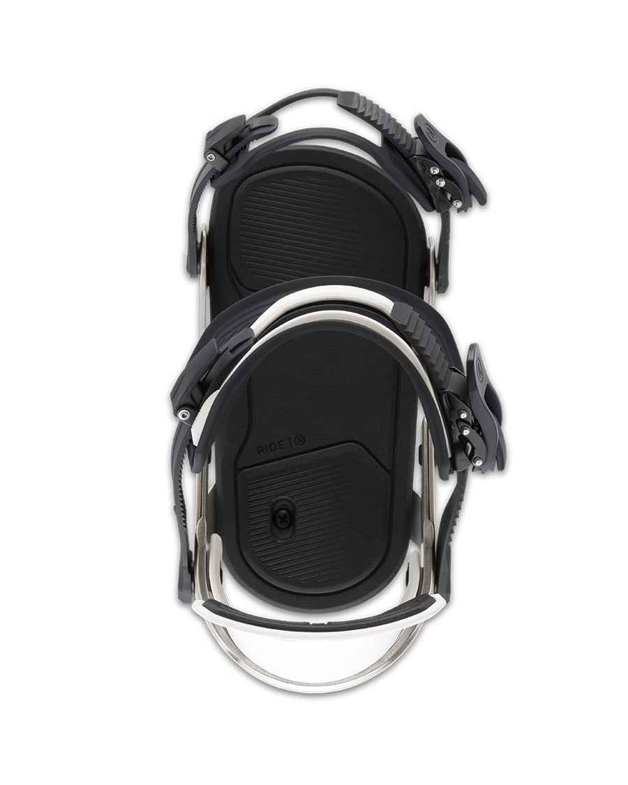 Ride Men's Specter Binding Chrome 2027