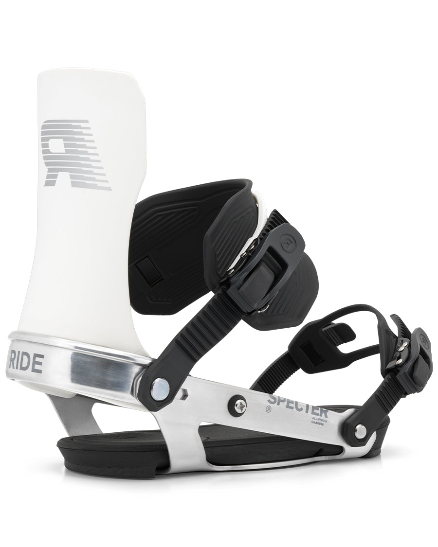 Ride Men's Specter Binding Chrome 2027