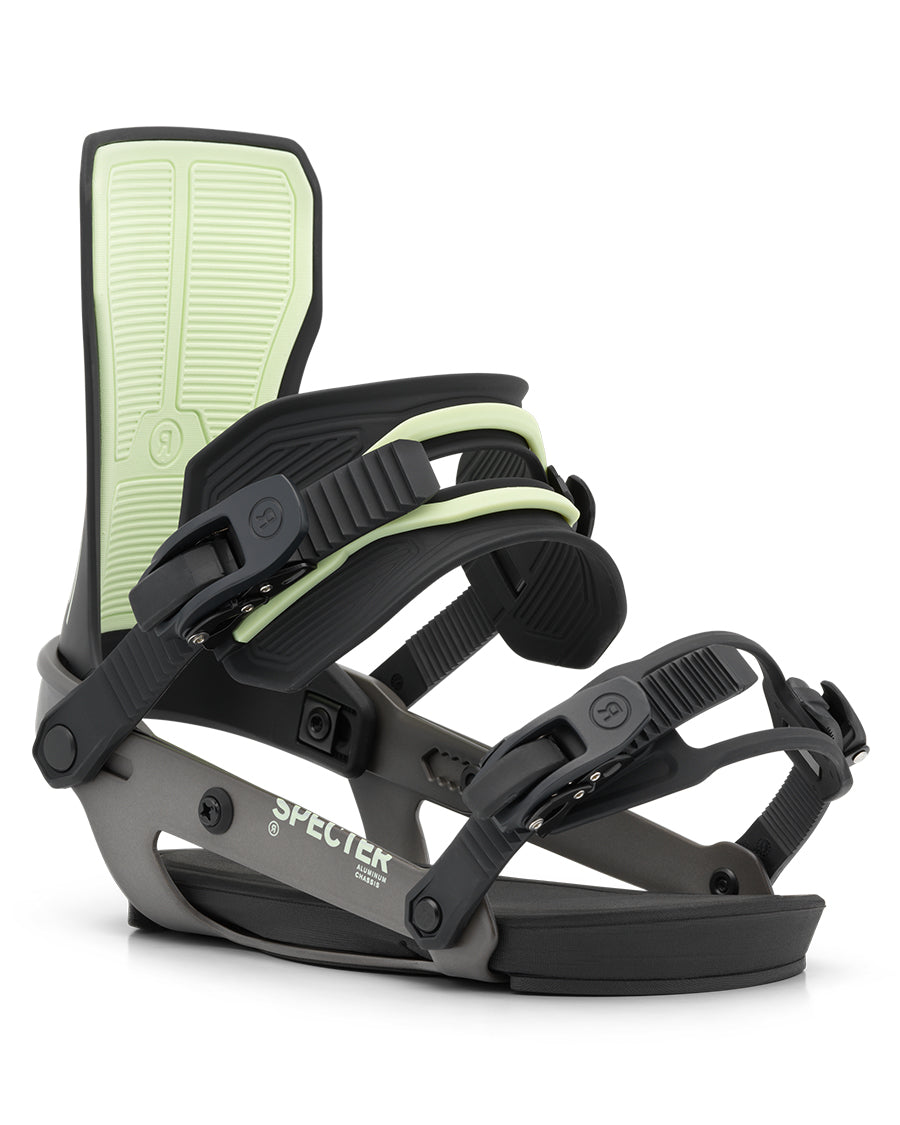 Ride Men's Specter Binding Gunmetal 2027
