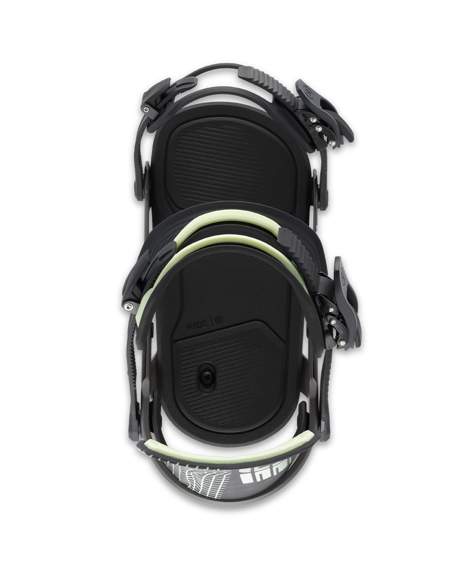 Ride Men's Specter Binding Gunmetal 2027