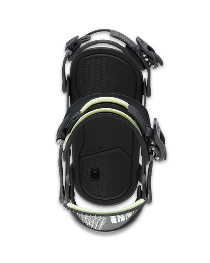 Ride Men's Specter Binding Gunmetal 2027