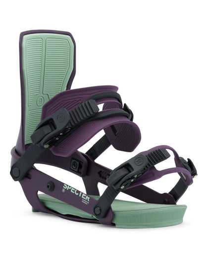 Ride Men's Specter Binding Purple 2026