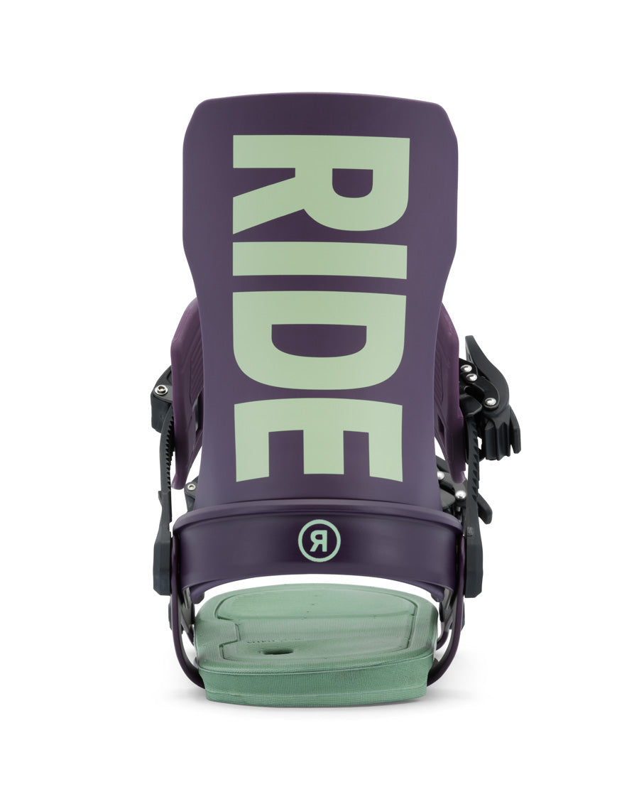 Ride Men's Specter Binding Purple 2026