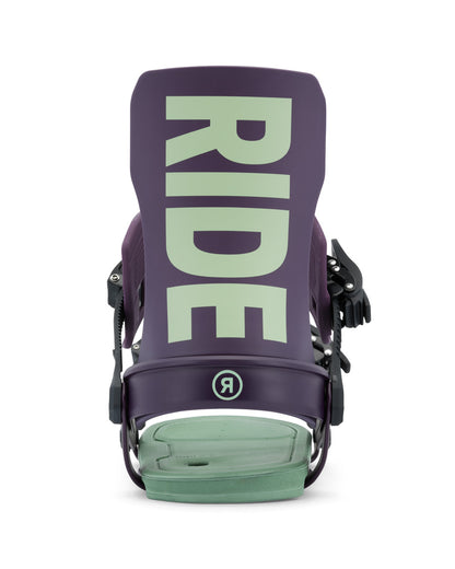 Ride Men's Specter Binding Purple 2026