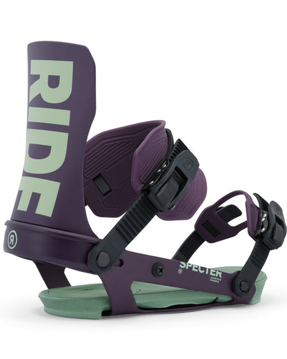 Ride Men's Specter Binding Purple 2026