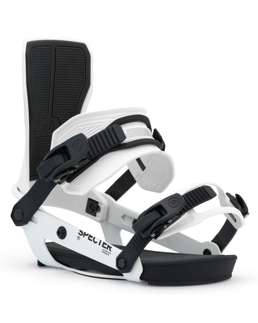 Ride Men's Specter Binding White 2026