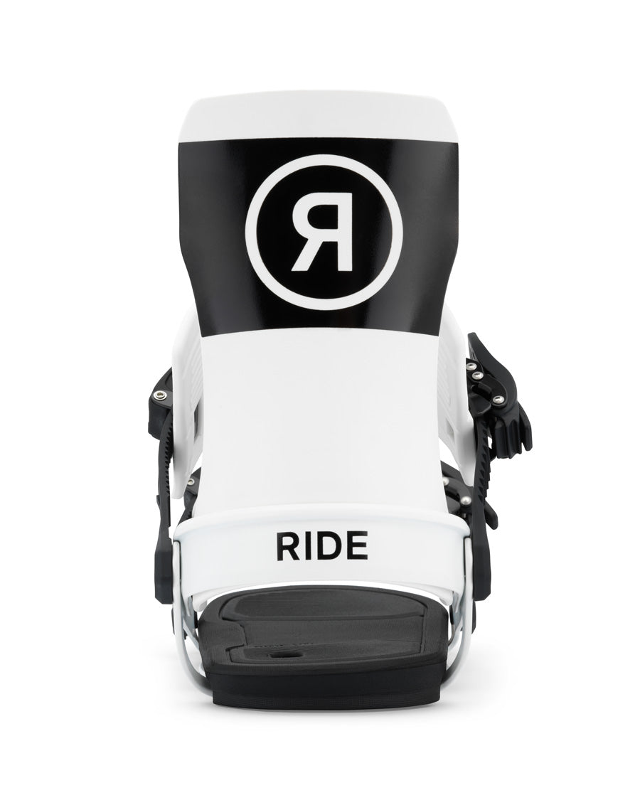 Ride Men's Specter Binding White 2026