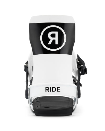 Ride Men's Specter Binding White 2026