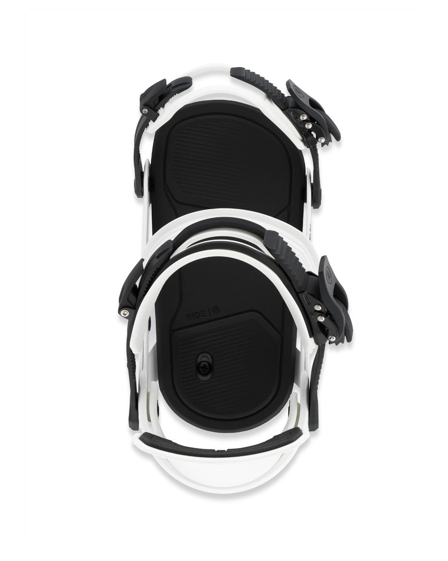 Ride Men's Specter Binding White 2026