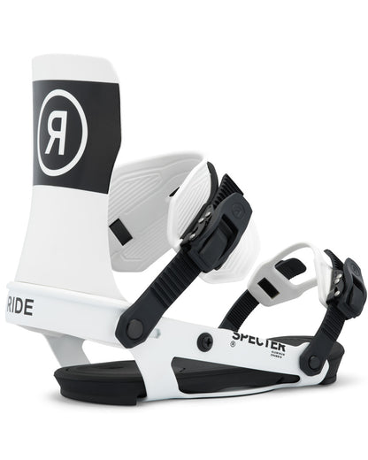 Ride Men's Specter Binding White 2026