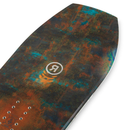Ride Men's Warpig Snowboard 2026