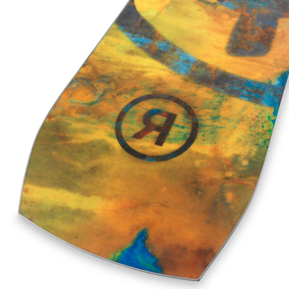 Ride Men's Warpig Snowboard 2026