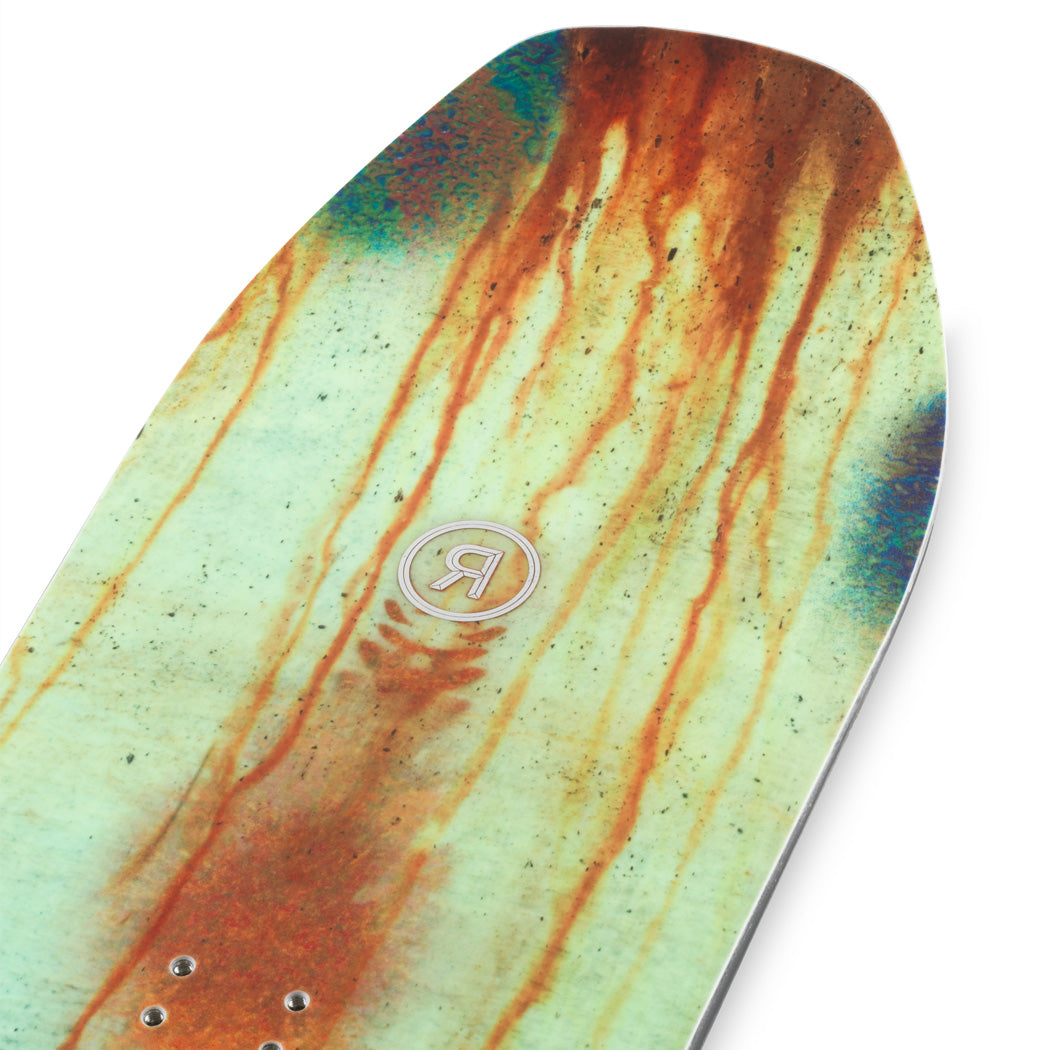 Ride Psychocandy Snowboard 2026