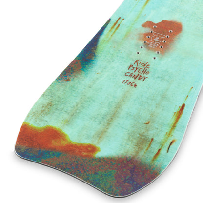Ride Psychocandy Snowboard 2026