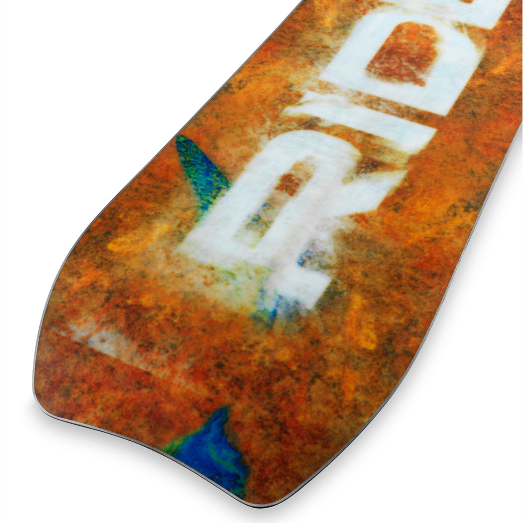 Ride Psychocandy Snowboard 2026