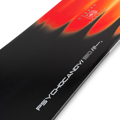 Ride Psychocandy Snowboard 2027