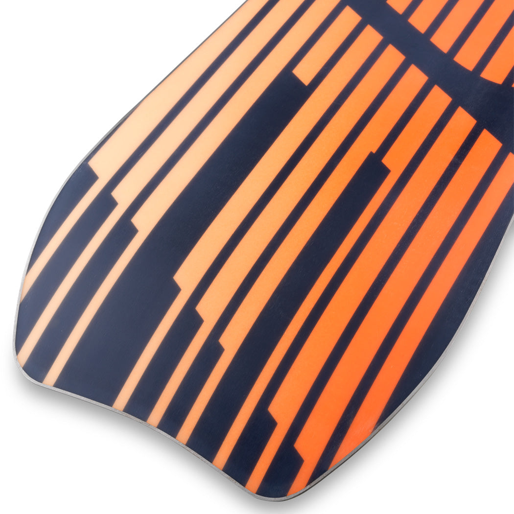 Ride Psychocandy Snowboard 2027