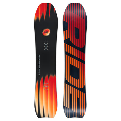 Ride Psychocandy Snowboard 2027