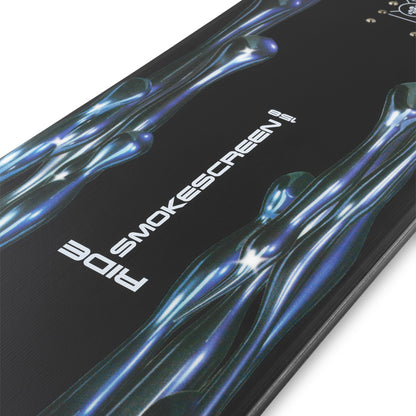 Ride Smokescreen Snowboard 2027