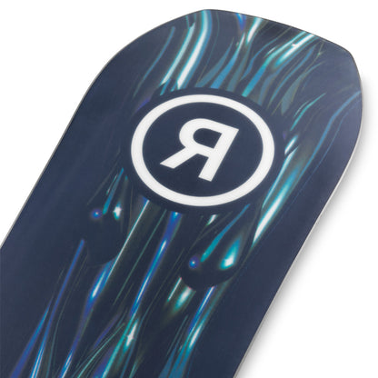 Ride Smokescreen Snowboard 2027
