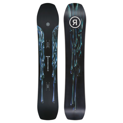 Ride Smokescreen Snowboard 2027