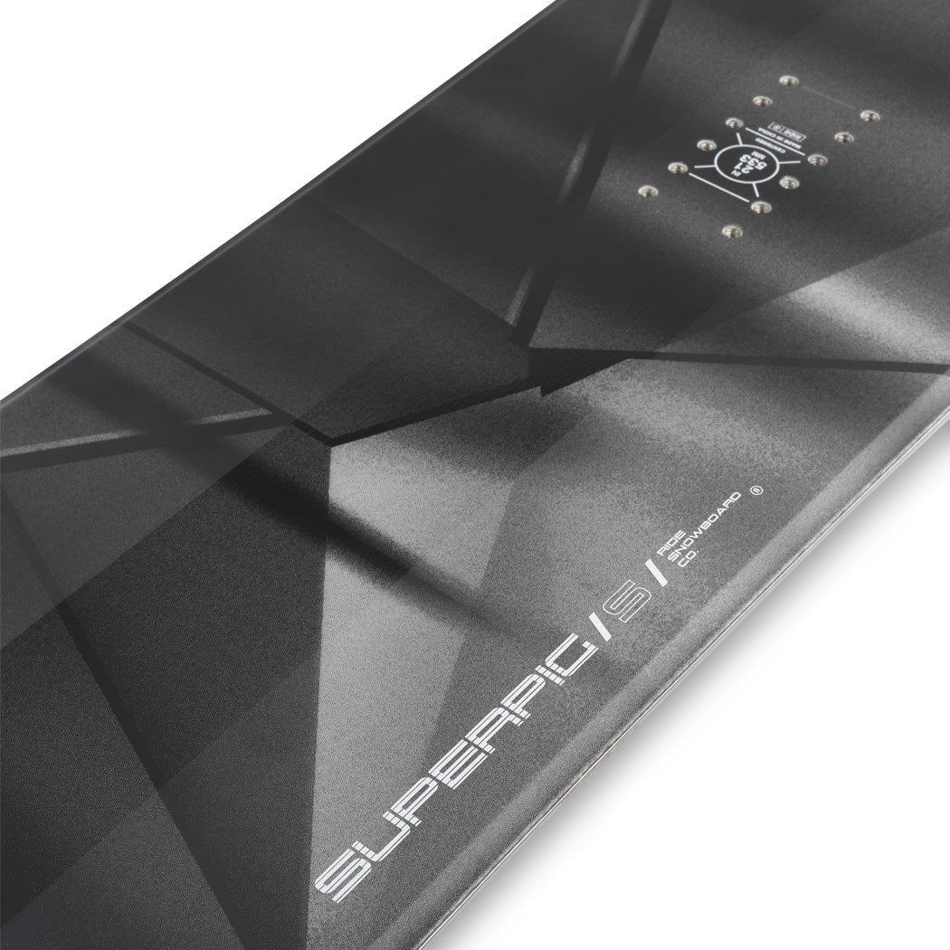 Ride Superpig Snowboard 2027