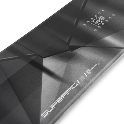 Ride Superpig Snowboard 2027