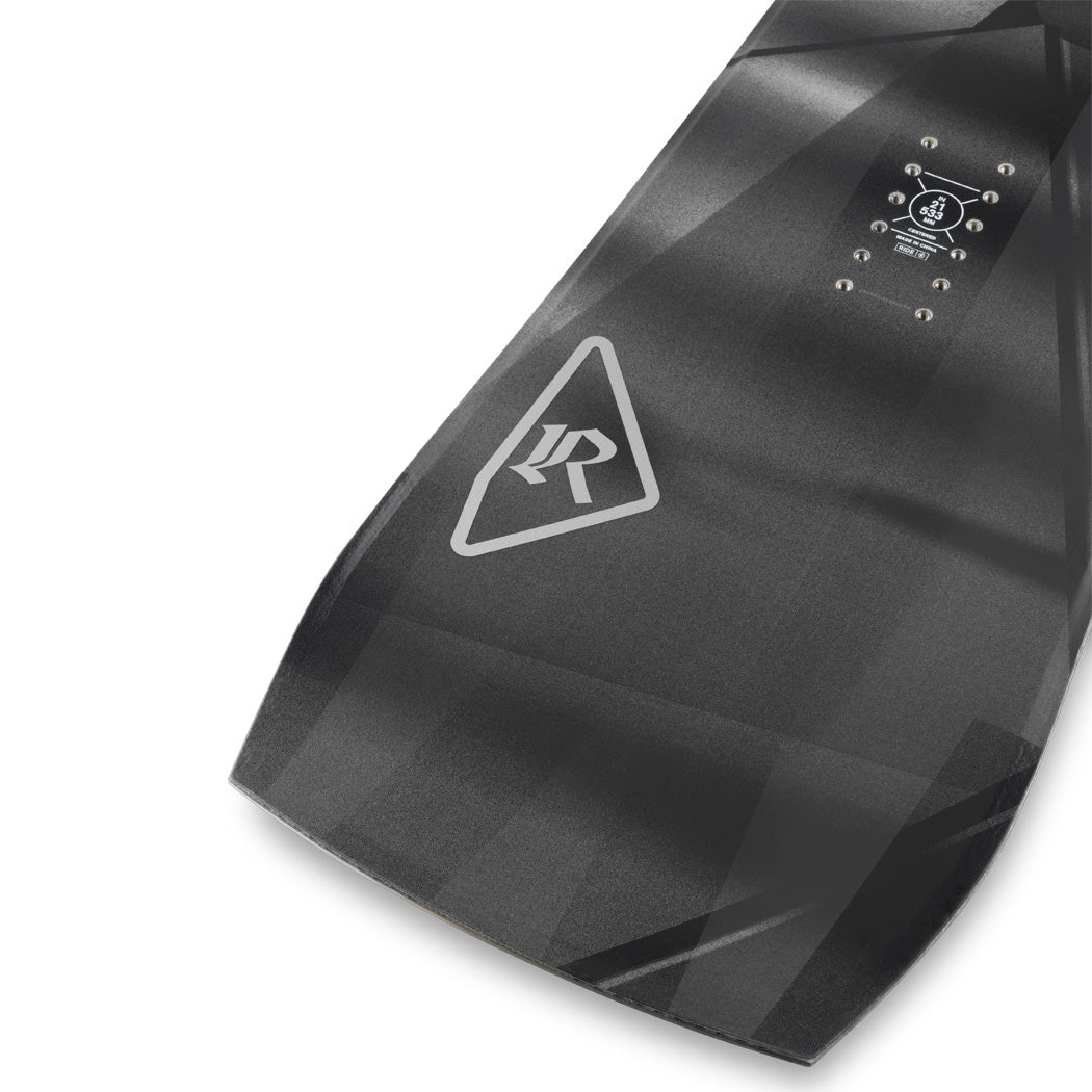 Ride Superpig Snowboard 2027