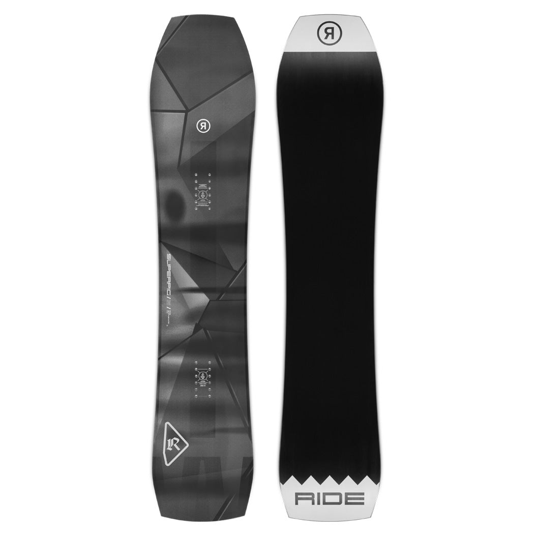 Ride Superpig Snowboard 2027