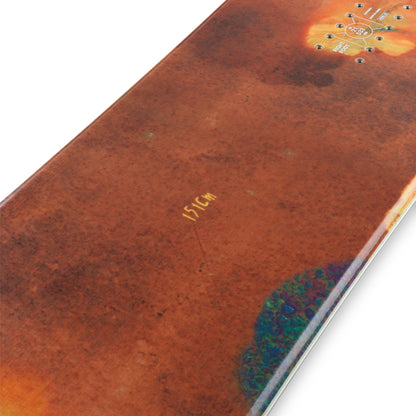 Ride Twinpig Snowboard 2026