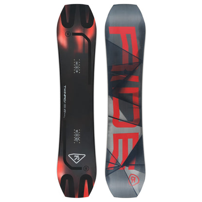 Ride Twinpig Wide Snowboard 2027