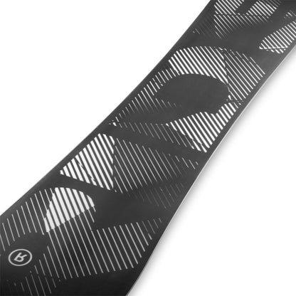 Ride Warpig Snowboard 2027
