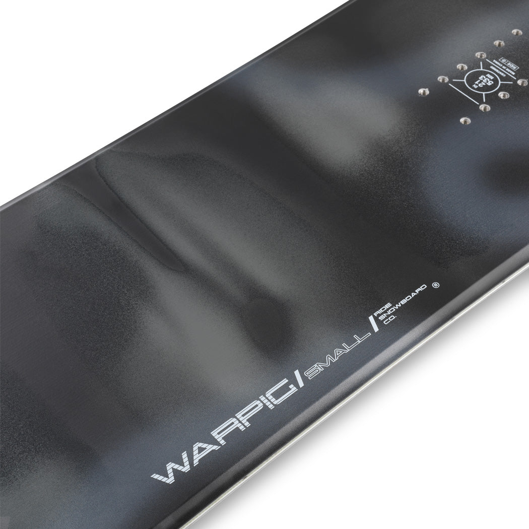 Ride Warpig Snowboard 2027