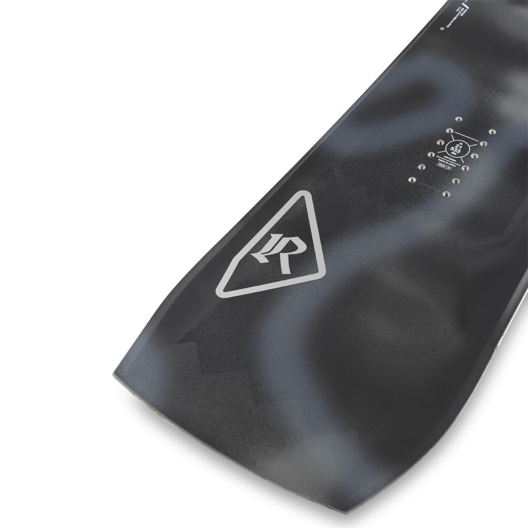 Ride Warpig Snowboard 2027