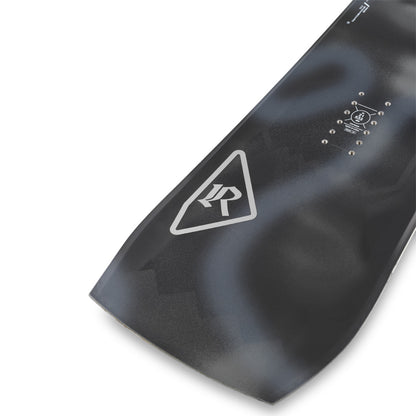Ride Warpig Snowboard 2027