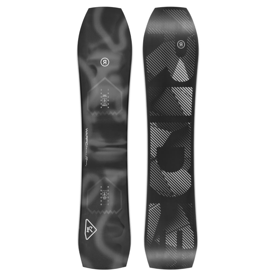 Ride Warpig Snowboard 2027