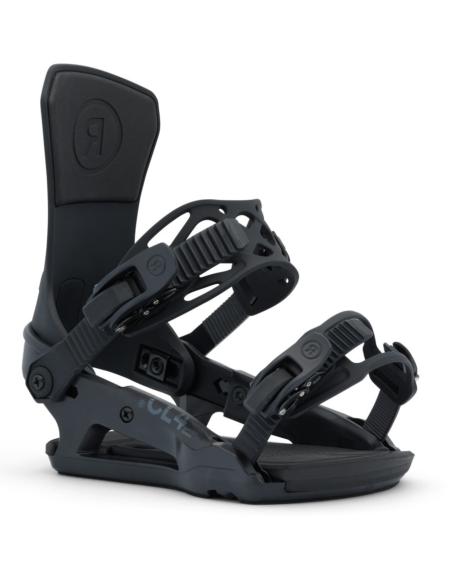 Ride Women's CL-4 Binding Black 2026