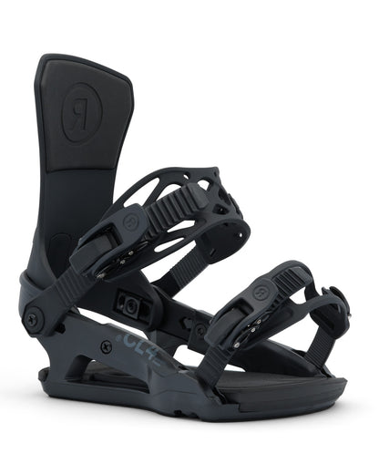 Ride Women's CL-4 Binding Black 2026