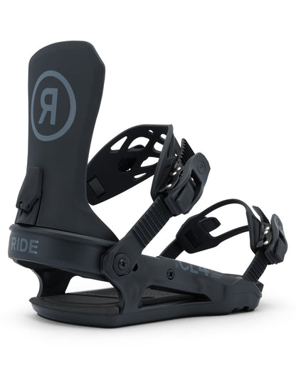 Ride Women's CL-4 Binding Black 2026