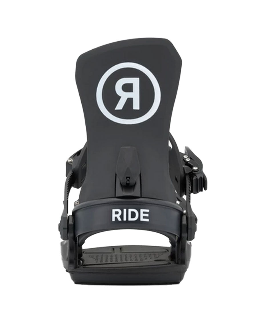 Ride Women's CL-4 Binding Black 2027