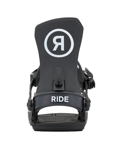 Ride Women's CL-4 Binding Black 2027