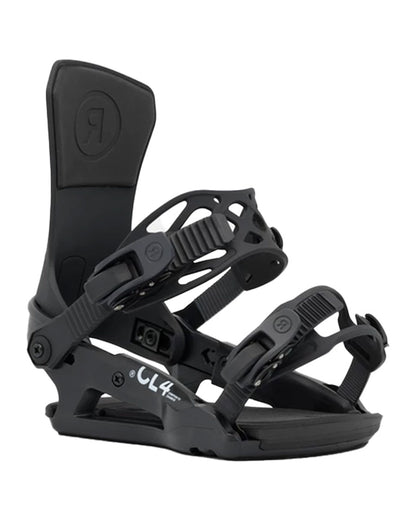 Ride Women's CL-4 Binding Black 2027