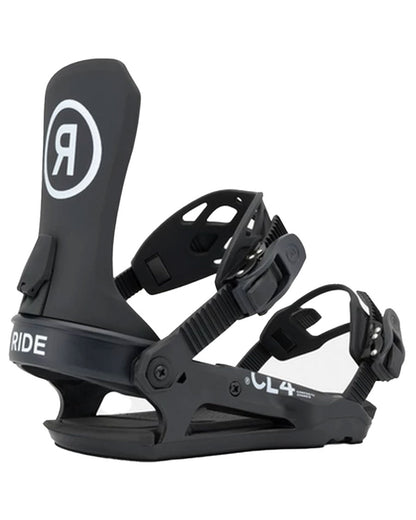 Ride Women's CL-4 Binding Black 2027