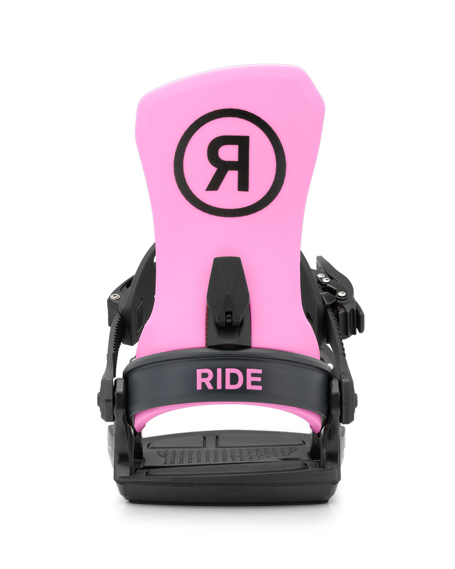 Ride Women's CL-4 Binding Pink 2027