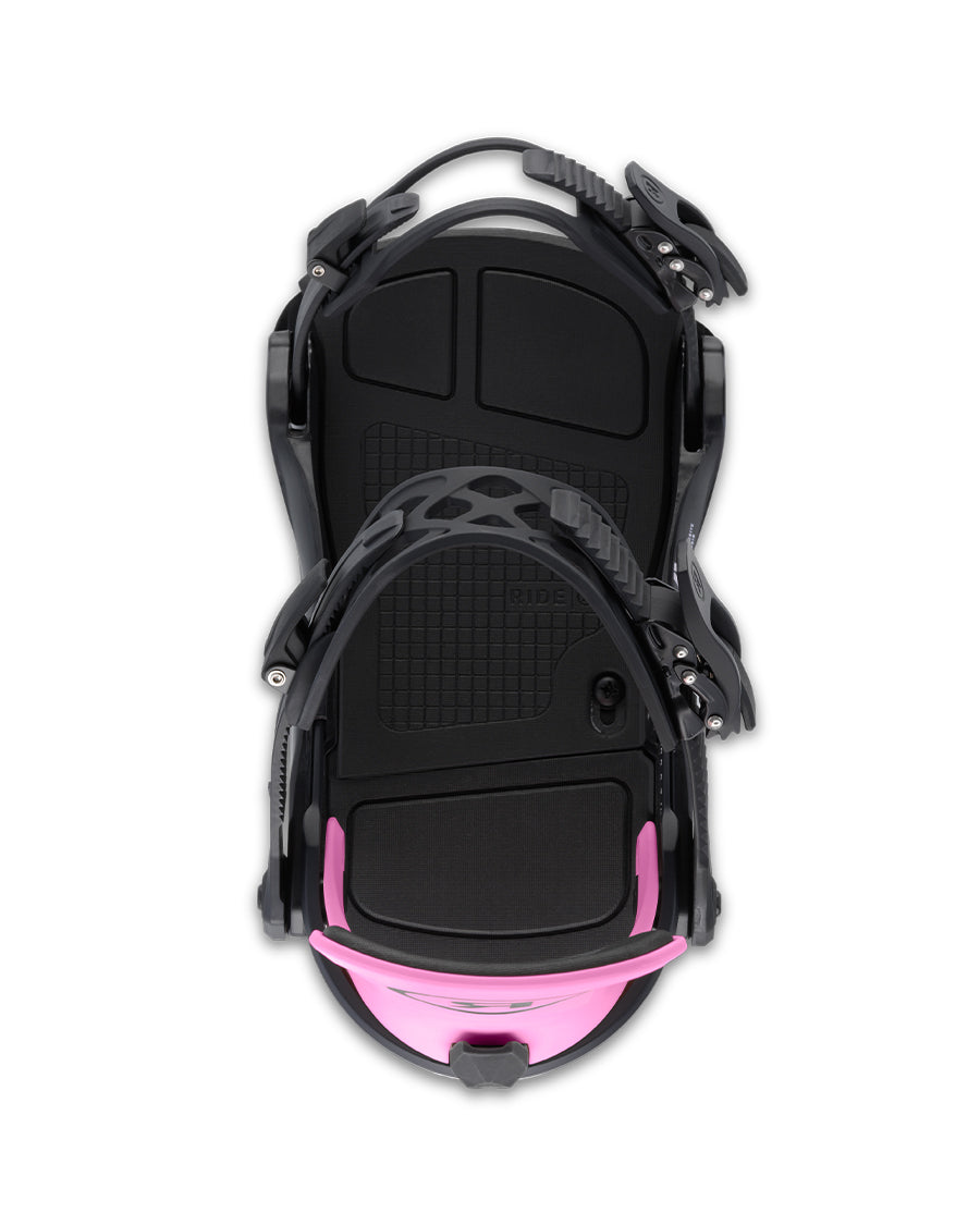 Ride Women's CL-4 Binding Pink 2027