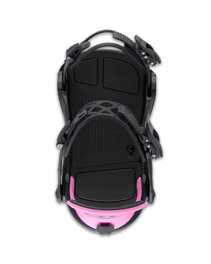 Ride Women's CL-4 Binding Pink 2027