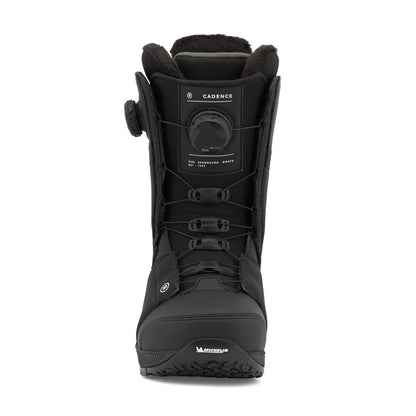 Ride Women's Cadence Boot Black 2026