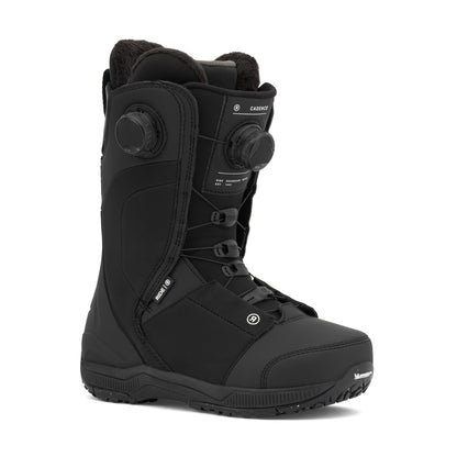 Ride Women's Cadence Boot Black 2026