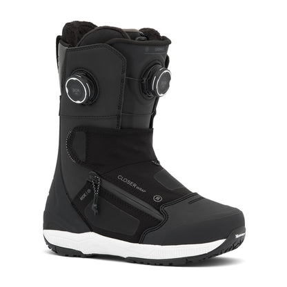 Ride Women's Cadence Boot Black 2027
